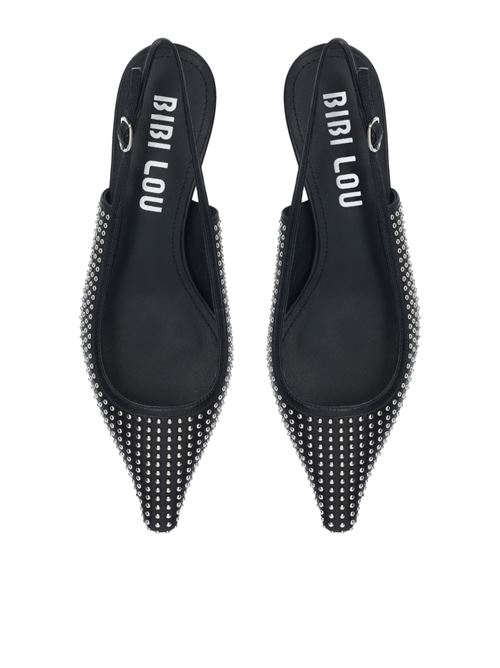 slingback hydrus BIBI LOU | 718Z10VK-125NERO